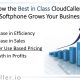 How the Best in Class Softphone Grows Your Business